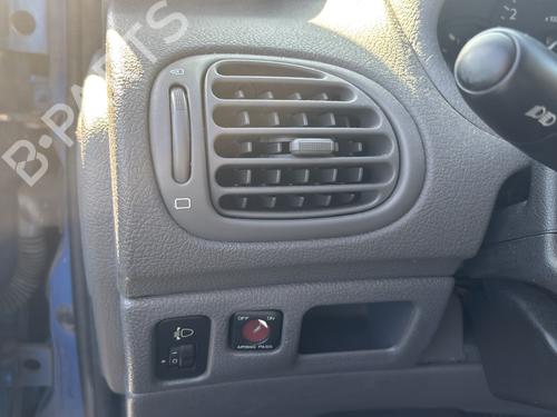 Used Parts PEUGEOT 206 Hatchback (2A/C)  1.4 i  4541305