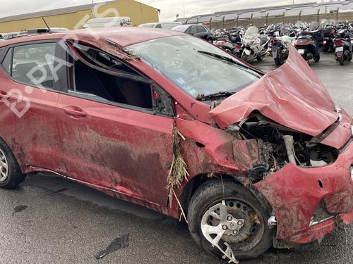 Left front window switch HYUNDAI i10 II (BA, IA) 1.0 | BP29939218I27  - Image 25