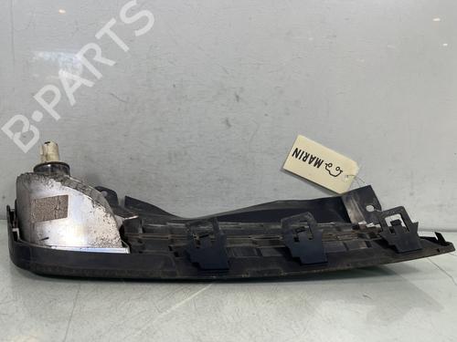Left front indicator NISSAN MICRA C+C III (K12) 1.4 16V | BP35896958C32 - Image 2