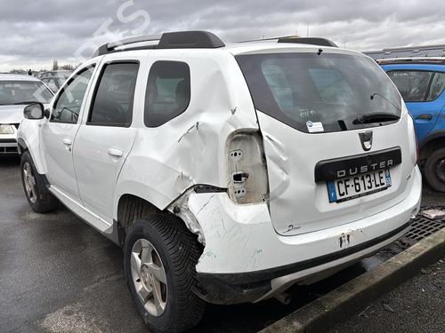 Right sun visor DACIA DUSTER (HS_) 1.5 dCi (HSMC) | BP27721744I2  - Image 22