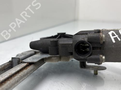 Rear left window mechanism RENAULT LAGUNA II (BG0/1_) 1.9 dCi | BP30297192C24