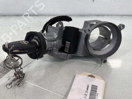 ignition-barrel-opel-corsa-d-s07-2006-2007-2008-2009-2010-2011-2012-2013-2014-2015-33314106 main image