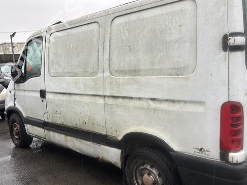 Switch RENAULT MASTER II Van (FD) 2.5 D (FD0A, FD0E, FD2E, FD3E) | BP32192513I30  - Image 13