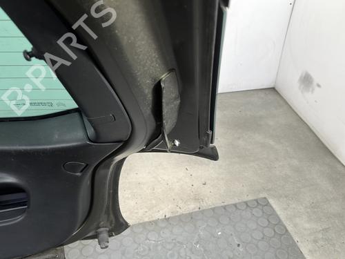 Tailgate CITROËN DS3 (SA_) 1.6 HDi 90 | BP27300515C6 