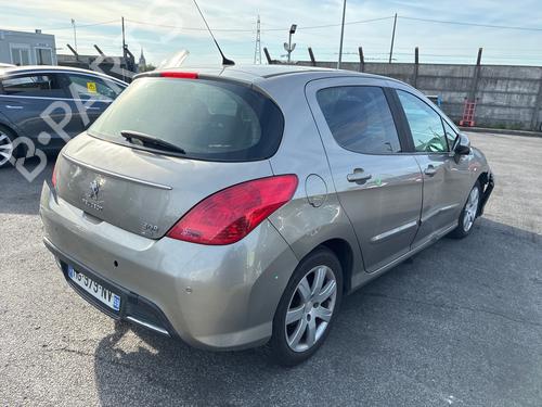 Høyre foran trekantet rude PEUGEOT 308 I (4A_, 4C_) 1.6 HDi | BP37029062C112 - Image 16