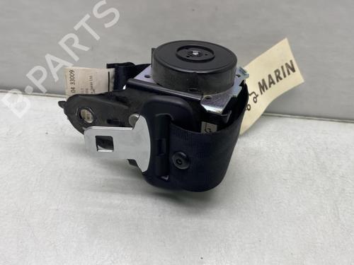 Used Rear left seatbelt Rear left seatbelt MAZDA 3 (BK) 1.6 DI Turbo (109 hp) 20659684 20659684