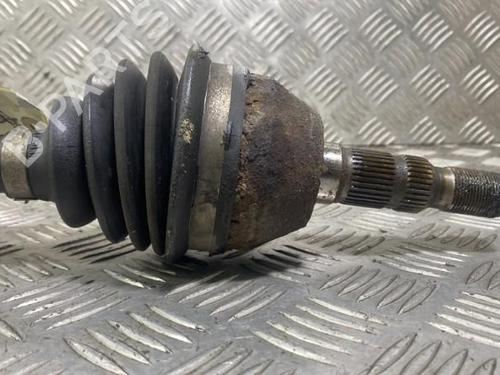 Right front driveshaft OPEL ASTRA H (A04)  | BP19969102M39 