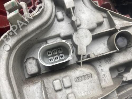 Right taillight AUDI A3 (8P1)  | BP19959386C35 