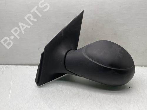 Used Left mirror Left mirror 22390637 22390637