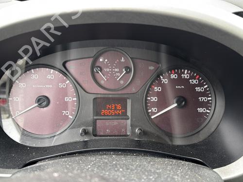Used Parts CITROËN BERLINGO MULTISPACE (B9)    4540890