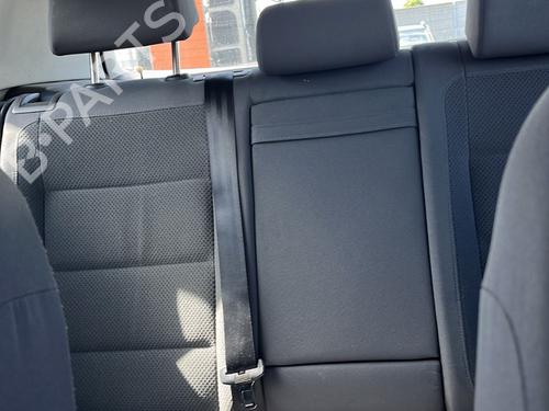 Serrure avant droite VW GOLF V (1K1) 1.9 TDI | BP30791682C97