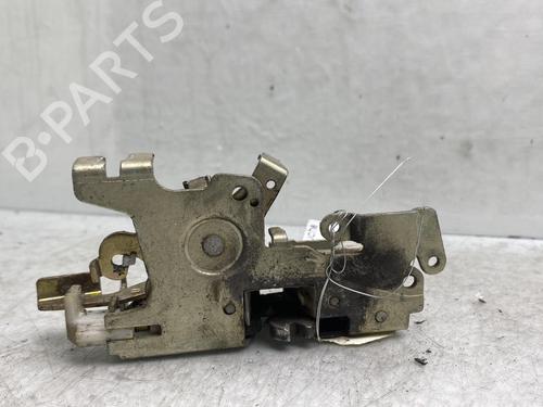 Serrure avant gauche MERCEDES-BENZ B-CLASS Sports Tourer (W246, W242) B 180 CDI / d (246.212) (109 hp) 19974676