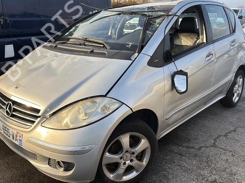 Left headlight MERCEDES-BENZ A-CLASS (W169) A 180 CDI (169.007, 169.307) | BP33648609C28 - Image 18