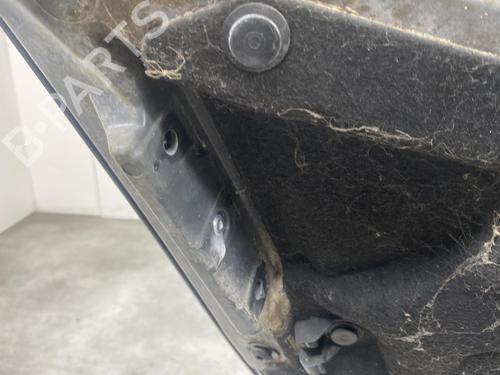 Used Hood SMART FORFOUR (454) 1.5 CDI (454.001) (95 hp) 19995148