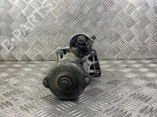 Starter RENAULT MEGANE III Hatchback (BZ0/1_, B3_) 1.6 dCi (BZ00, BZ12, BZ13) | BP19990879M8 