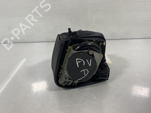 Front right belt tensioner PEUGEOT 206 Hatchback (2A/C) 1.9 D | BP19996749C88 