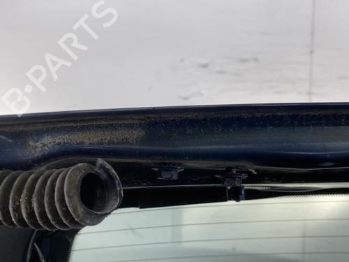 Tailgate MERCEDES-BENZ A-CLASS (W169) A 160 CDI (169.006, 169.306) | BP24585353C6 