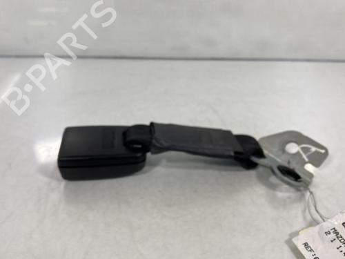 Used Seat buckle MAZDA 2 (DY) 1.4 (80 hp) 20026064