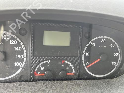 Right front window switch PEUGEOT BOXER Van 2.2 HDi 100 | BP21956929I26  - Image 5