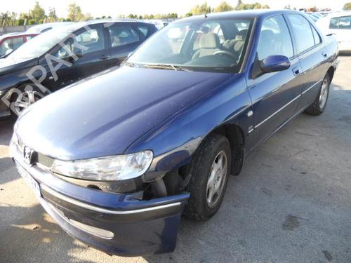 ABS pump PEUGEOT 406 (8B) 2.0 HDI 90 | BP20020114M43 