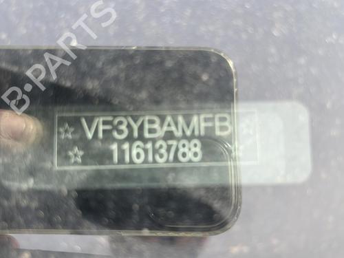 Warning switch PEUGEOT BOXER Van 2.2 HDi 100 | BP21956935I22  - Image 14