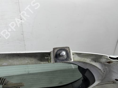 Tailgate FORD FIESTA VI (CB1, CCN) 1.25 | BP29242032C6 