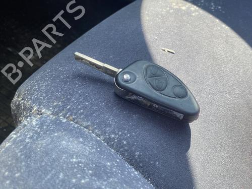 Left tailgate light ALFA ROMEO 147 (937_) 1.9 JTDM 8V (937.AXD1A, 937.AXU1A, 937.BXU1A) | BP31212108C79 - Image 28