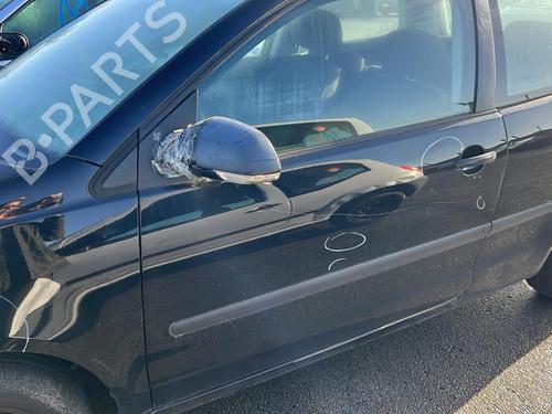 Front right lock VW POLO (9N_, 9A_) 1.4 TDI | BP20182976C97 