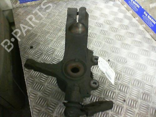 Venstre Styrespindel Lejehus FORD FOCUS II (DA_, HCP, DP)  | BP20035582M25 