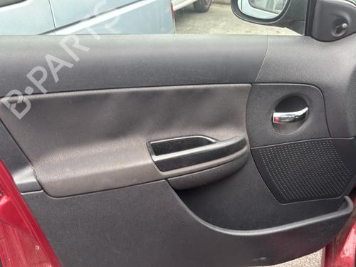 Rear left lock CITROËN C3 I (FC_, FN_) 1.4 HDi | BP32190335C100 