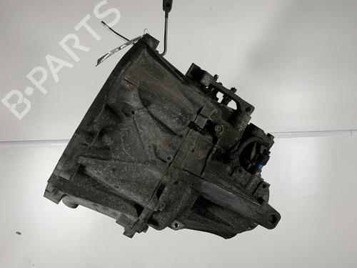 Gearbox RENAULT KOLEOS I (HY_) 2.0 dCi (HY0K) | BP25758752M3 