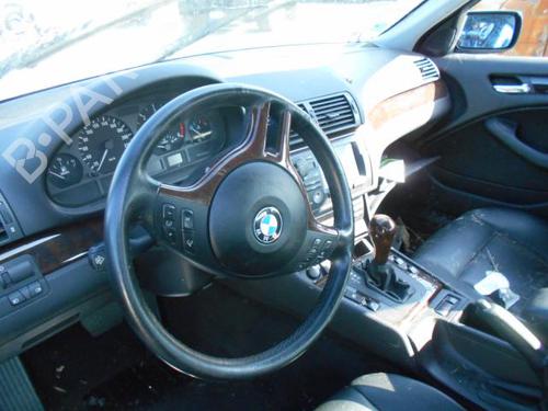 Left front fog light BMW 3 (E46) 330 d | BP20035479C30 