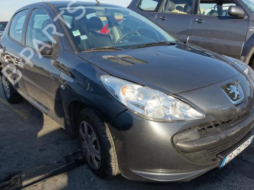 Engine PEUGEOT 206+ (2L_, 2M_) 1.4 HDi eco 70 | BP28706912M1  - Image 12