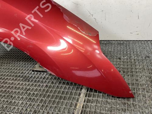 Forkjerm høyre CITROËN C4 I (LC_) 1.6 HDi | BP29990355C42 