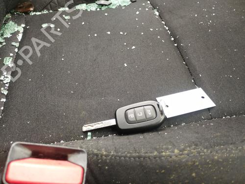 Electronic module RENAULT CLIO V (B7_) 1.0 SCe 75 (B7M5) | BP33659270M83  - Image 25