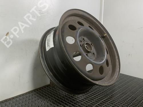 Used Rim Rim ALFA ROMEO 147 (937_) 1.9 JTD (937.AXD1A, 937.BXD1A, 937.AXV1A, 937.BXB1A,... (115 hp) 26594058 26594058