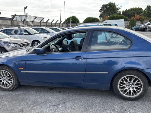 Front slam panel BMW 3 Compact (E46) 325 ti | BP32062693C72  - Image 11