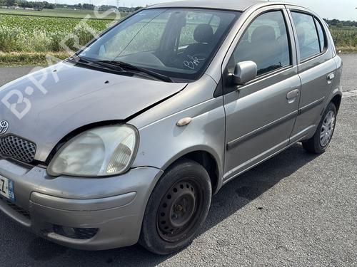 Switch TOYOTA YARIS (_P1_) 1.4 D-4D (NLP10_, NLP10R) | BP31331969I30 - Image 20