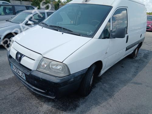 Used Parts PEUGEOT EXPERT (224_) 2.0 HDI 16V (109 hp) 4211921