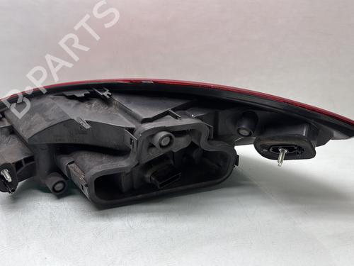 Left taillight RENAULT MEGANE III Coupe (DZ0/1_) 1.9 dCi (DZ0N, DZ0J, DZ1J, DZ1K) | BP29507718C34 
