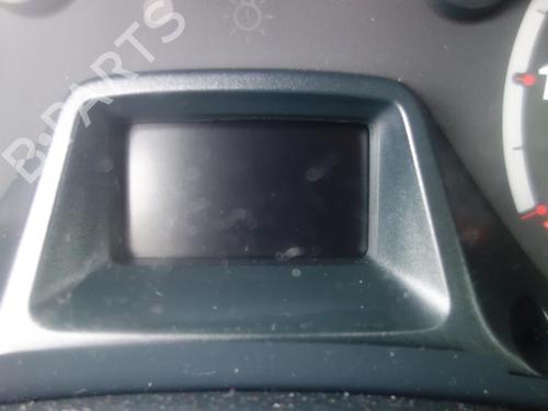 Left front window switch FORD KA (RU8) 1.2 | BP20014750I27  - Image 6