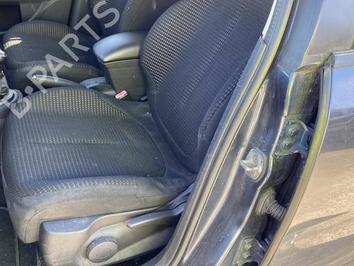 Climate control CITROËN C4 I (LC_) 1.6 HDi | BP33648388I5 - Image 22