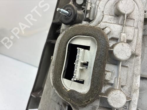 Used Left taillight Left taillight 38598185 38598185