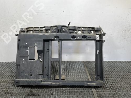Used Front slam panel PEUGEOT 207 (WA_, WC_) 1.4 (73 hp) 28569419