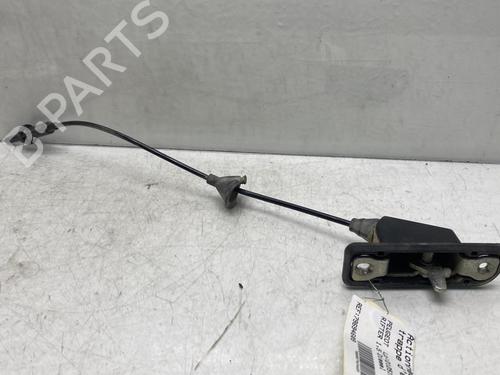 Brændstofdæksel aktuator PEUGEOT RIFTER 1.5 BlueHDi 100 (102 hp) 19961586