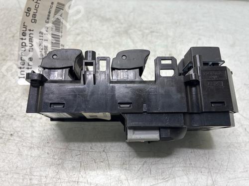 Used Left front window switch Left front window switch 39091130 39091130
