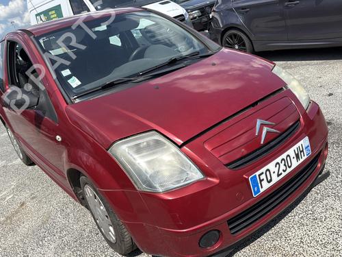 Used Parts CITROËN C2 (JM_) 1.1 (60 hp) 4353933