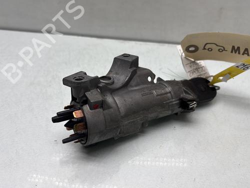 Ignition barrel SEAT IBIZA III (6L1) 1.9 TDI | BP29286891M48 