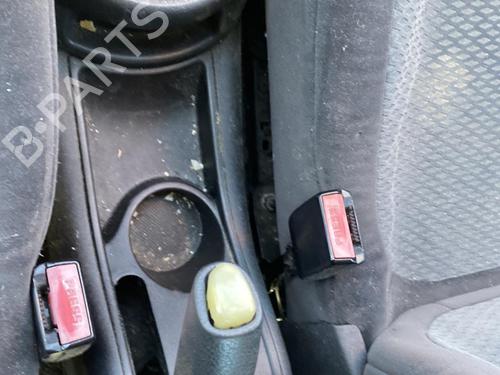 Rear left interior door handle CITROËN C4 I (LC_) 1.6 HDi | BP19955595I15 