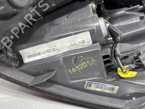 Left taillight JEEP CHEROKEE (KL) 2.2 CRD 4x4 | BP29413463C34 